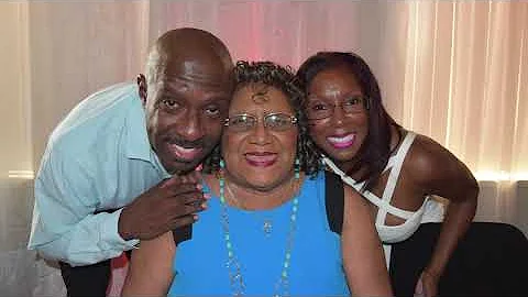 Gracia Ann Carr 1936   2021