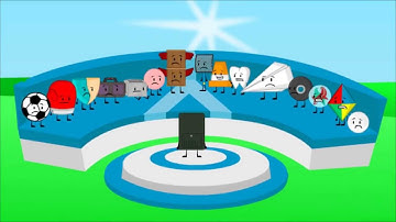 *OLD* Object Overload: Episode 5 - In Deeper Waters