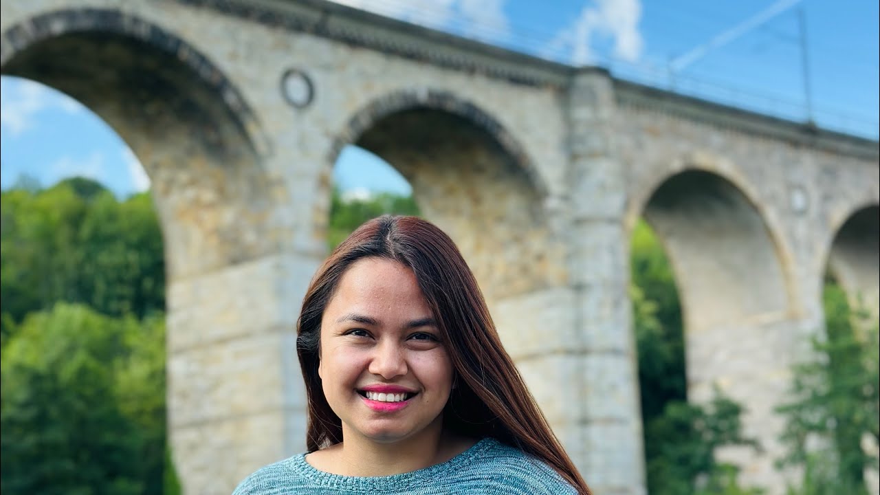 Discover Altenbeken: Nature's Retreat with a Train Ride || Travel