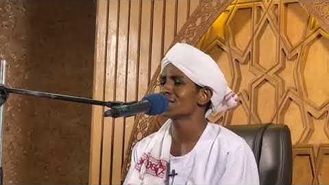 الشيخ حامد محي الدين سورة الرحمن والقيامة Sheikh lHamed Mohyadeen Surah Al-   Qiyamah And Ar-Rahman