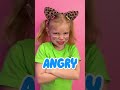 Squishy Emotions: The Ultimate DIY Inside Out Challenge! 🎉💖