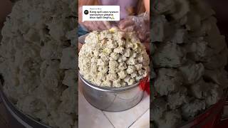 Begini caranya.! semuga bermanfaat🙏🤲 #short #tutorial #somai #trending #fypシ