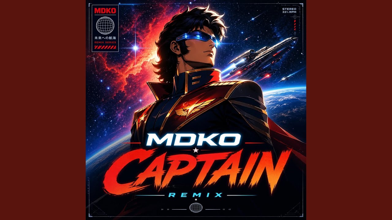 Watch Captain on YouTube Watch Captain on YouTube
