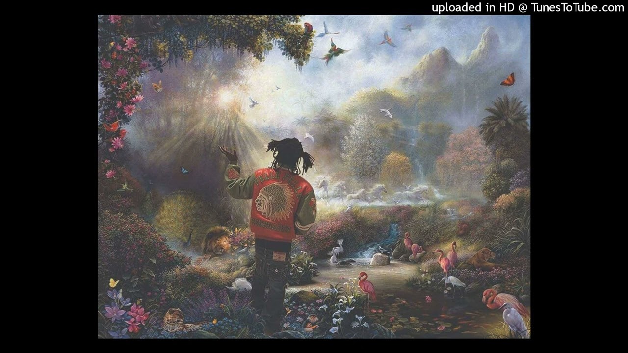 greemlock2piece - уже финессил 