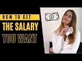 Answer the &quot;Salary expectations&quot; question like a pro.