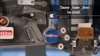Coditherm PAD Thermal Transfer Printer