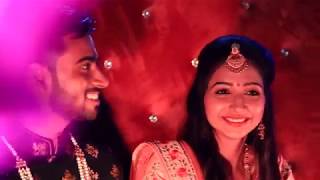 Tirth & Neha 02 Wedding Videography & Photography