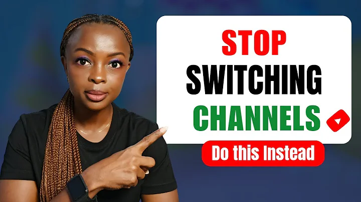 This YouTube Mistake Is Why Your Views Suddenly Dropped