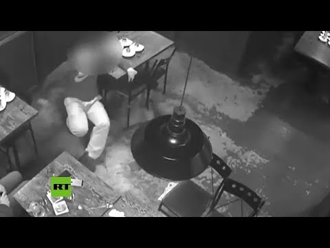 Sancionan a bar por brutal borrachera de varios clientes en Australia