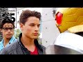 Power Rangers | Megaforce and Robo Knight – Working together!