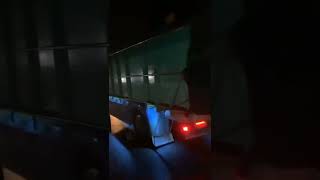 story wa truk Canter REBECCA.CO #laka