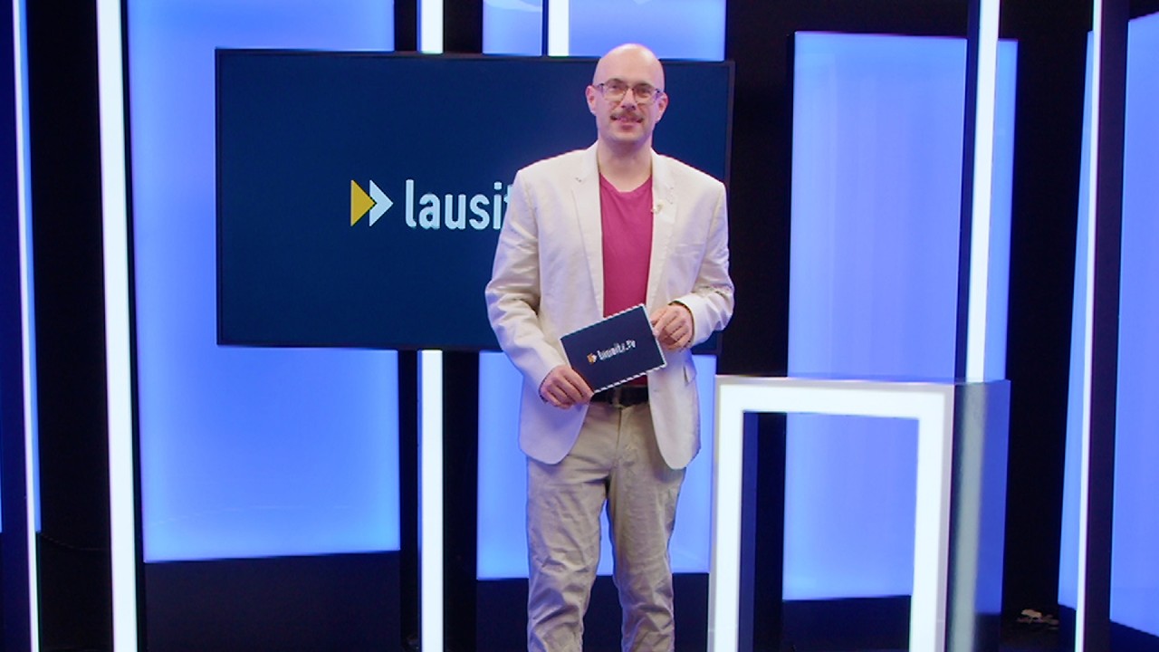 lausitz.tv am Freitag – Sendung vom 28.08.26