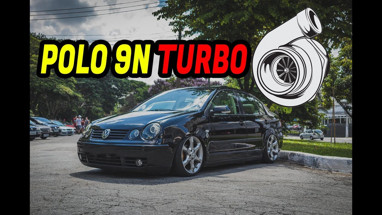 polo 9n turbo