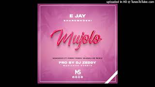 E Jay Shuromhoshi  Mjolo  Makhadzi Ft Penny Penny Mlandu Be Remix