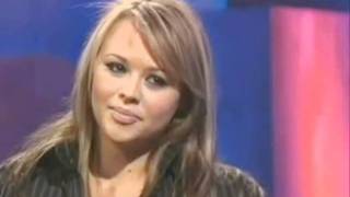 Cheryl Cole & Kimberley Walsh: Interview (Frank Skinner Show 17. 11. 2003)