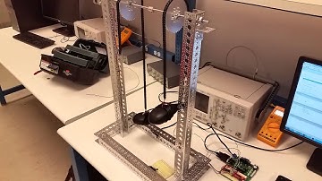 Basic elevator controller