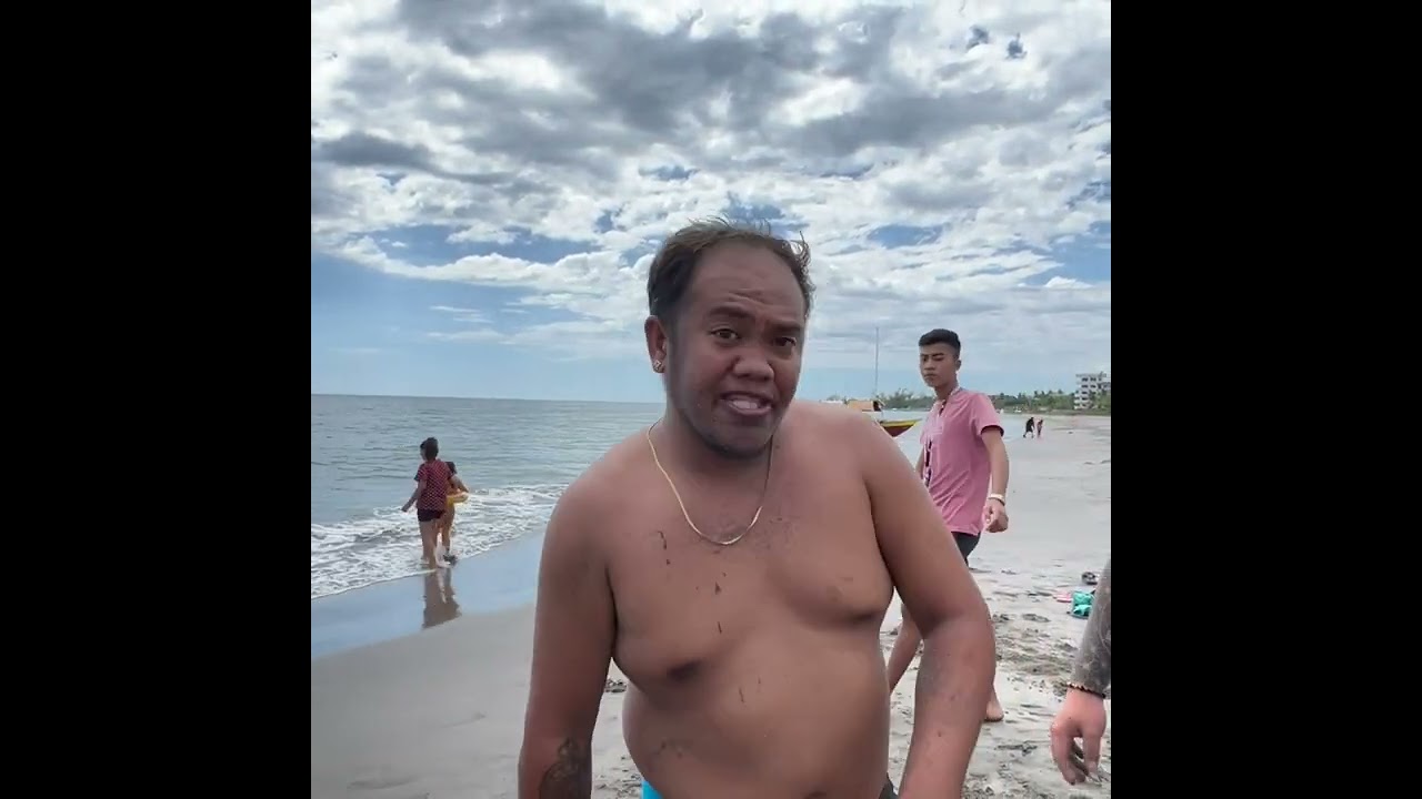 Ang ganti kay FCY Channel #AsianPakboi