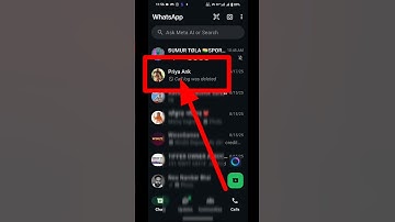 WhatsApp Chat Kaise Hide Kare | How To Hide WhatsApp Chat #techfrack