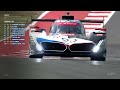 Wild End To The Hyperpole Session In Hypercar ⚡️ I 2024 6 Hours of COTA I FIA WEC