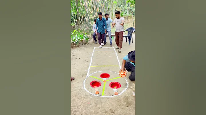 Iyditdgkdyodo #tiktokvideo #games #fun #funnyvideos #funnyreels #village #funny #shorts #viral #game