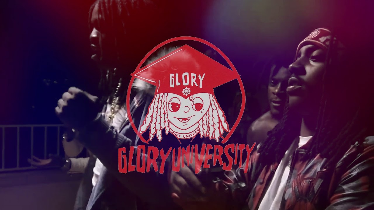 Chief Keef - Knock It Off (CMM Remix)