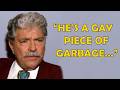 Dale Robertson Deeply Hated Him More Than Anyone