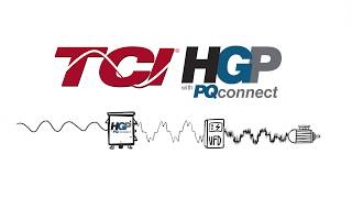 TCI HGP with PQconnect