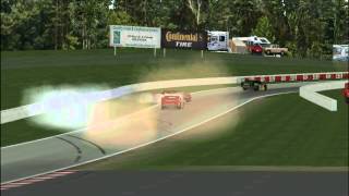 NR2003 Random Crashes 1