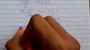 Topic 26 LOGARITHMIC NOTATIONS - QUESTION 19 - KCSE  made familiar maths