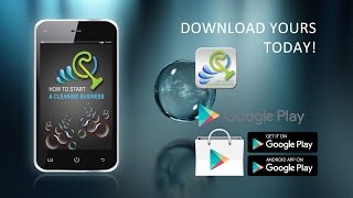 How to Start a Cleaning Business App screenshot 2