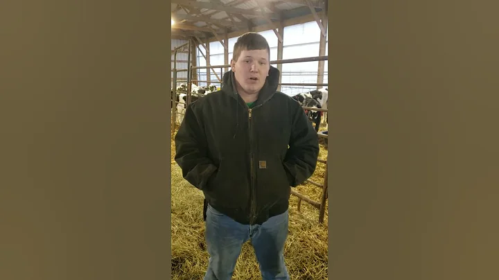 2022 WES Applicant - Cole Knutson