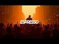 Sabrina Carpenter - Espresso - (80s House Remix) Good Vibes Mix