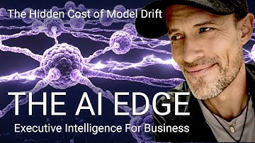 ep 08 The Hidden Cost of Model Drift