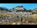 Muntii Parang | Circuitul lacurilor ( Lacul Galcescu, Lacul Zanoaga,Lacul Rosiile), Refugiul Agatat