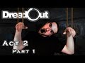 DreadOut: Indonesian Horror Game