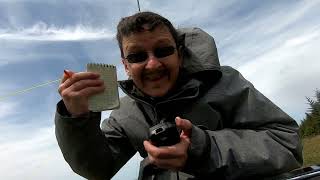 Hema Acivation Gwhmw-059 - Mynydd Llanybyther