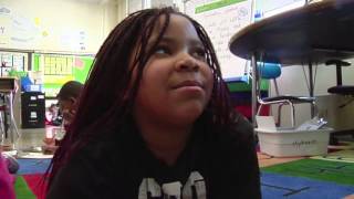Teacher engages students in learning - Example 10