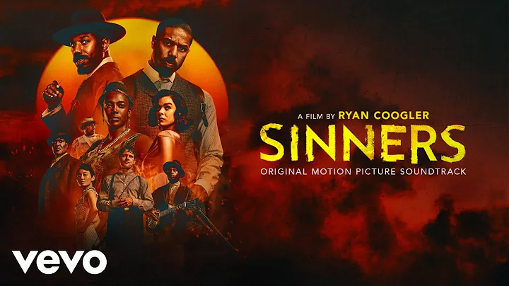 Alice Smith, Miles Caton - Last Time (I Seen the Sun) | Sinners (Original Motion Picture Soundtrack)