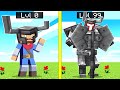 Playing As CUSTOM MOBS In Minecraft! (Impossible ...)