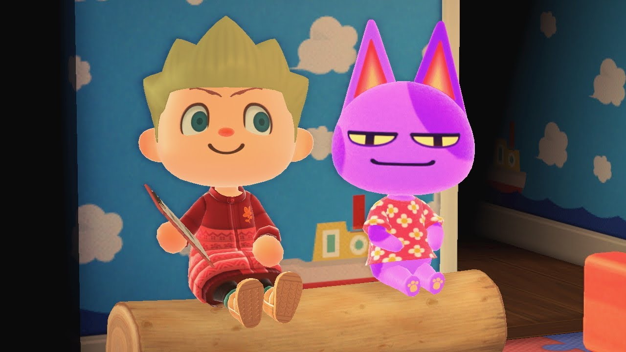 First island party stream 🥳 