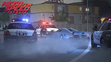 Need For Speed No Limits 2023 mobile gameplay ( Android & iOS )