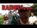 The cruddy raided by feds after most active hood  marrv vs yung dizzy beef stroffingtv