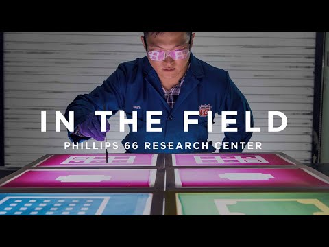 Phillips 66 Houston Tx Headquarters