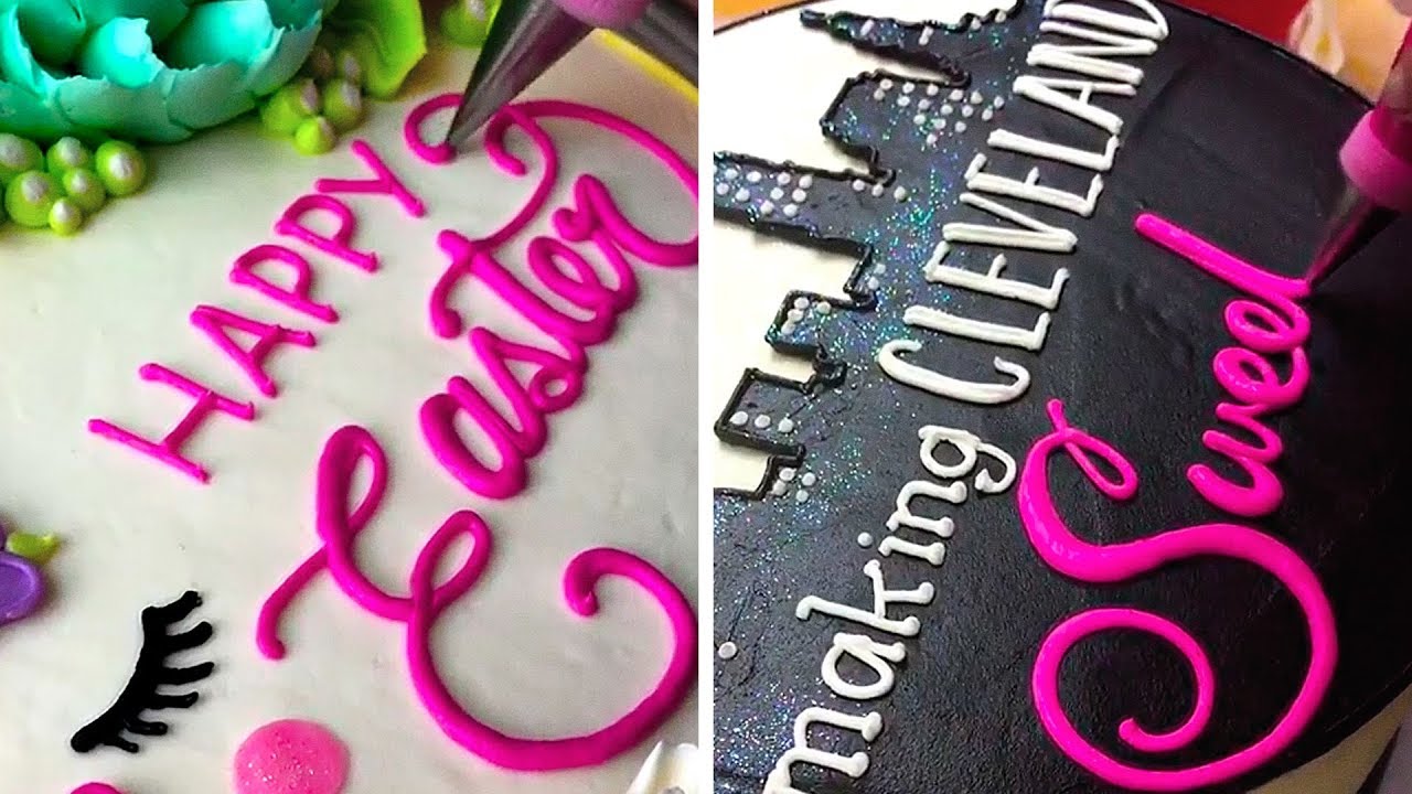 Birthday Cake Wordings! : What to write on 16th Birthday Cake