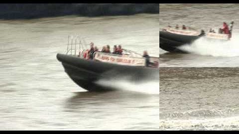 Avisynth time delayed compositing