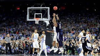Greatest March Madness Moments (2014-2018)