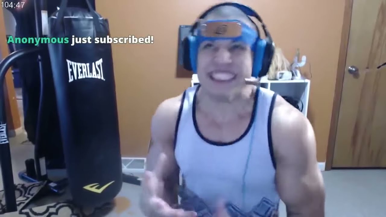 Tyler Steinkamp (MEME)