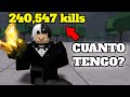 CUANTAS KILLS CONSEGUI DESPUES DE 5 MESES EN TSB? 🤔 thumbnail