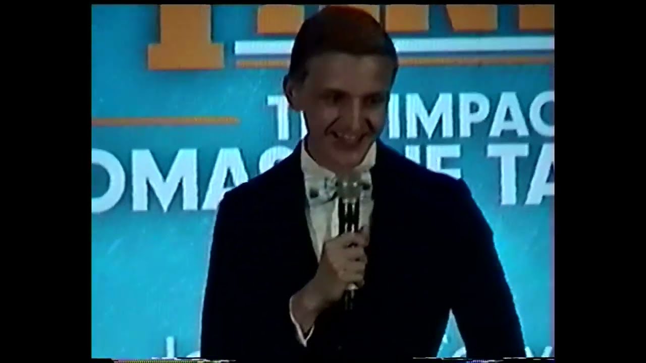 #FlashbackFriday An Unlikely Fandom's UK Premiere on Video8 #thomasandfriends #railway200