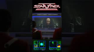 Star Trek V: The Klingon Captain’s Terms